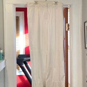 White Pants Women’s
